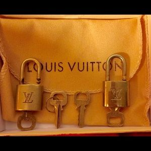 single keys #308 #336